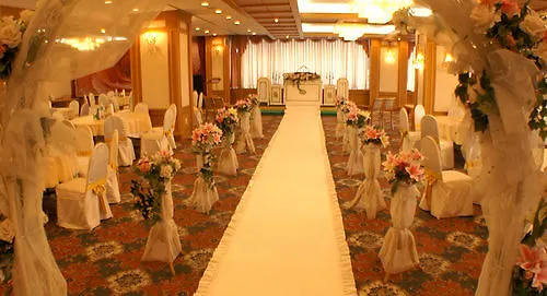 Hotel New Crown Jeju