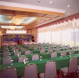 Hotel New Crown Jeju