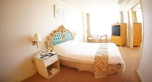 Hotel New Crown Jeju South Korea