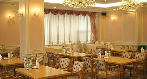 Hotel New Crown Jeju