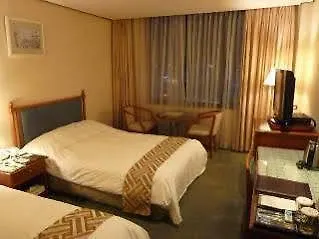 Hotel New Crown Jeju